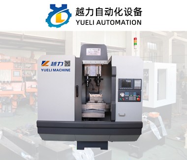 Advantages of automatic tapping machine