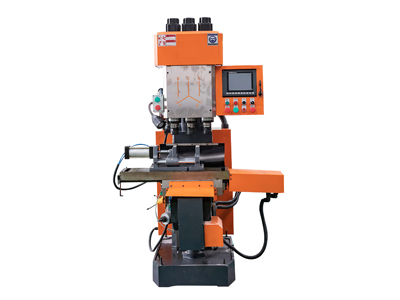 How to choose the right automatic tapping machine