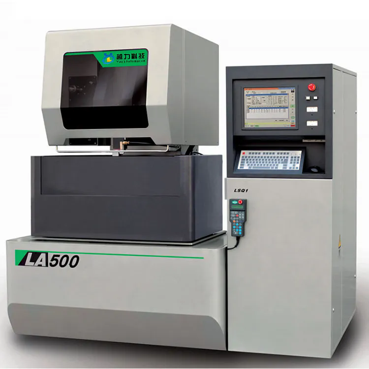 What are the characteristics of CNC Lathe Machine?