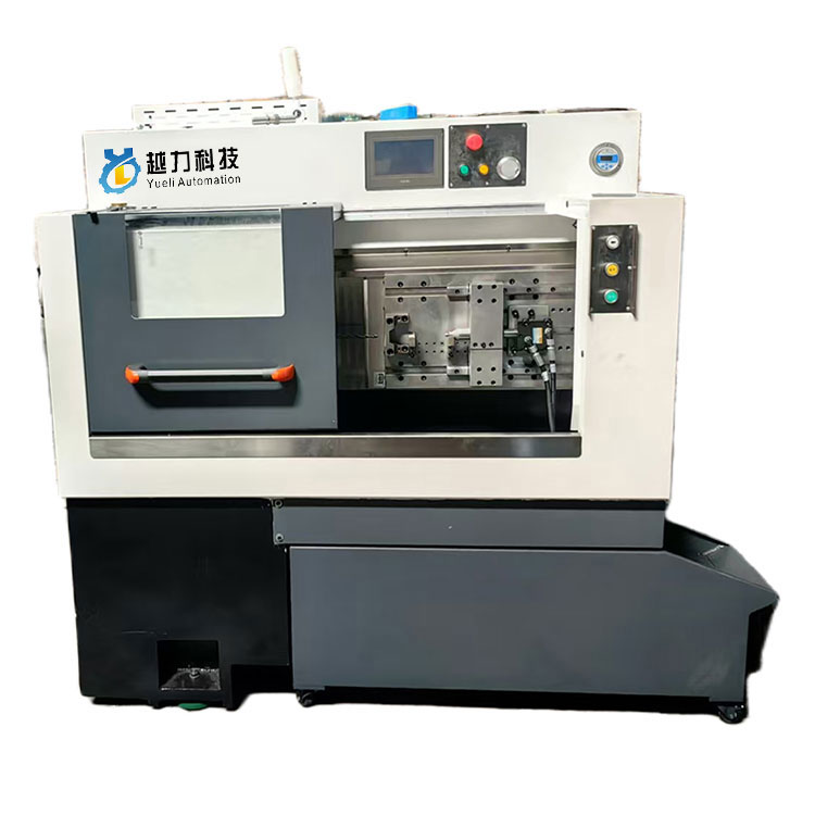 What are the characteristics of CNC High-Speed Drilling Equipment?