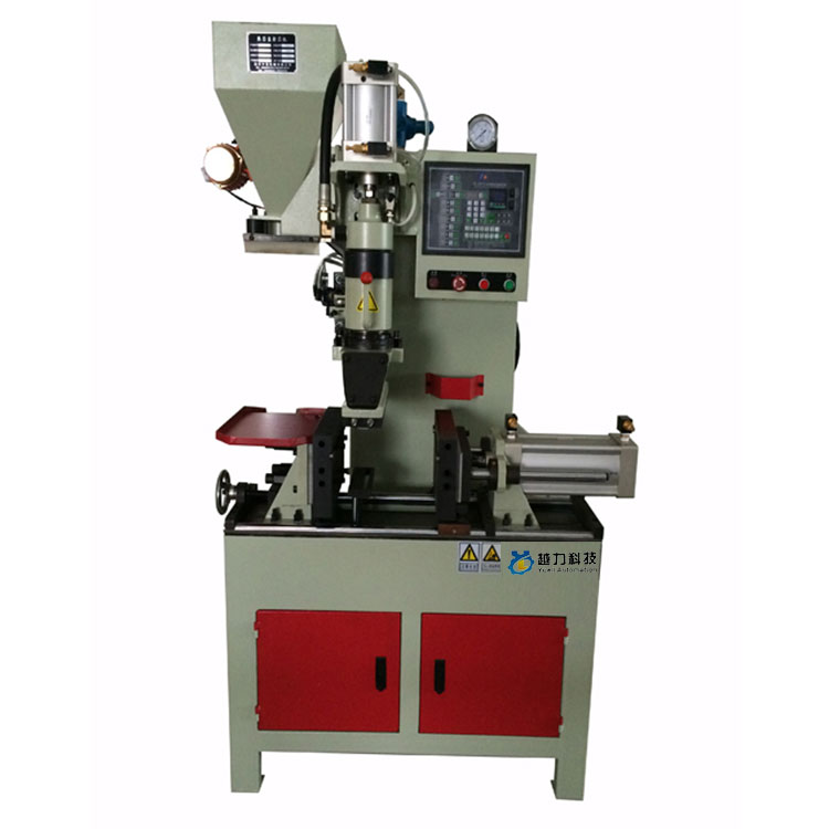 Automatic Hot Core Box Shooting Machine