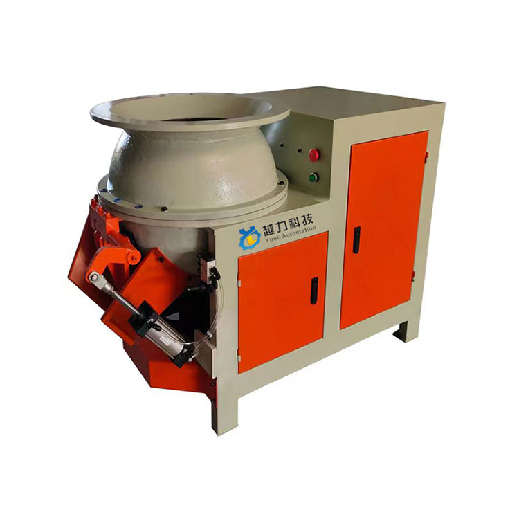 Ball Sand Mixer