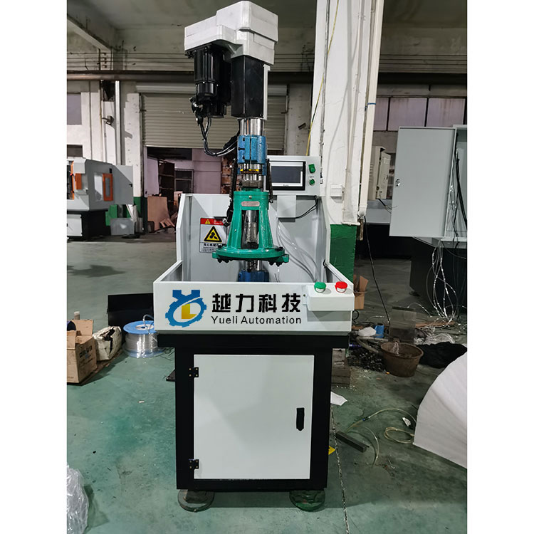 Bench Hydraulic Drilling Machine