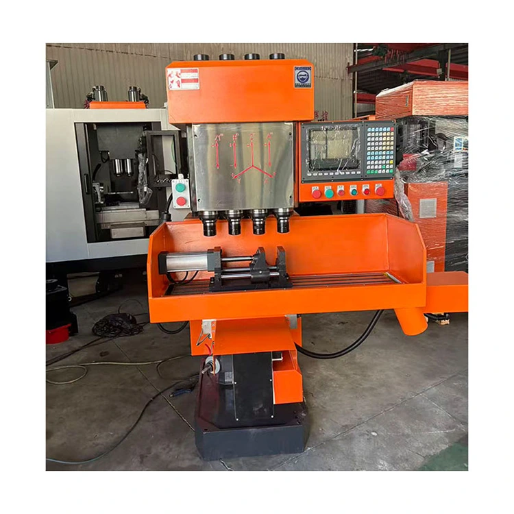 CNC 3-Axis Drilling All In One Machine CNC 3-Axis Drilling All In One Machine