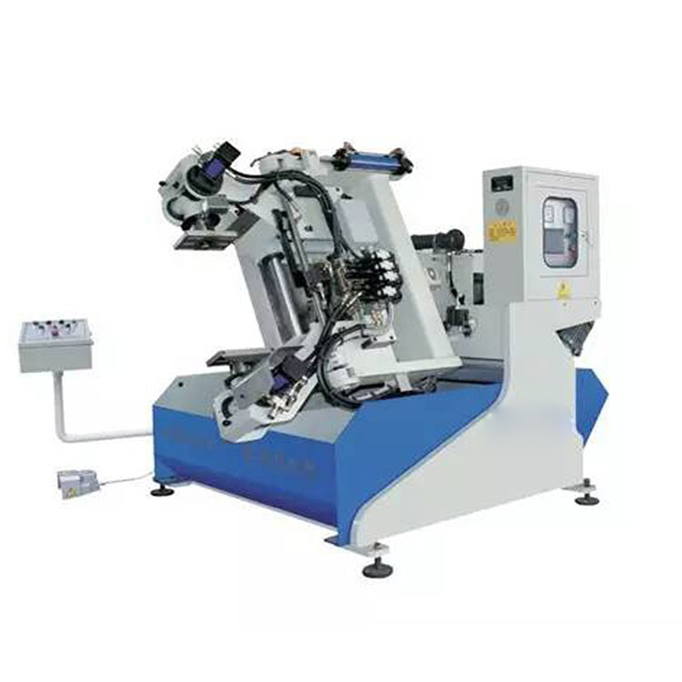 Gravity Die Casting Machine