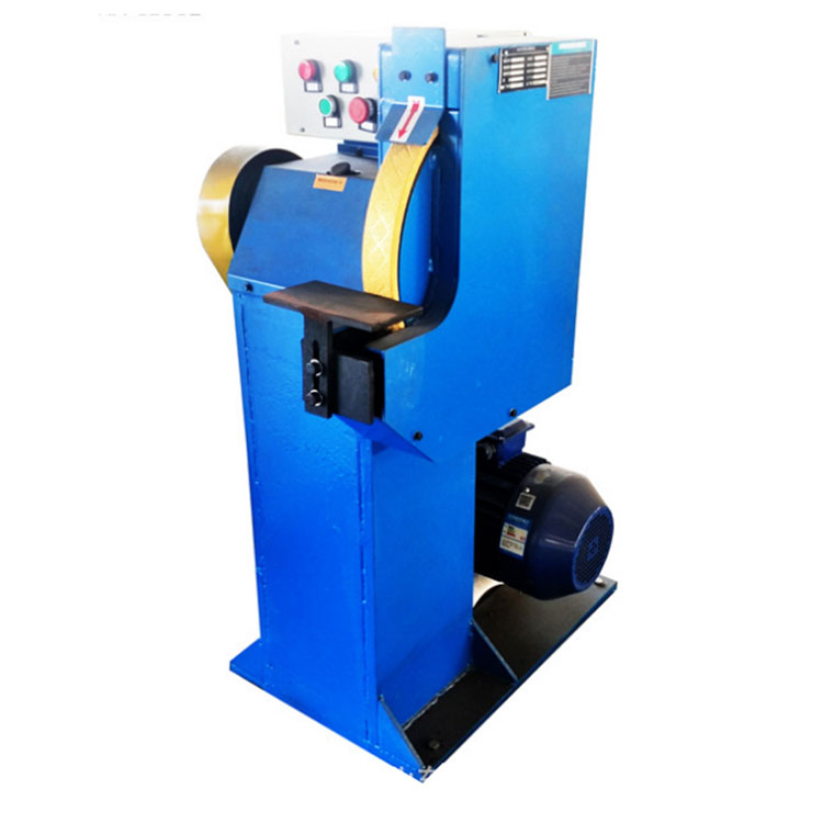 High Efficiency Diamond Grinding Machine