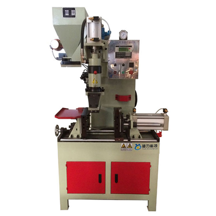 Manual Automatic Hot Core Box Shooting Machine